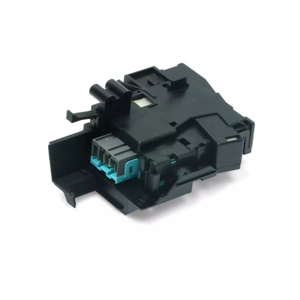 Whirlpool - Fecho elétrico do bloco da porta para máquina de lavar roupa - 481227138519