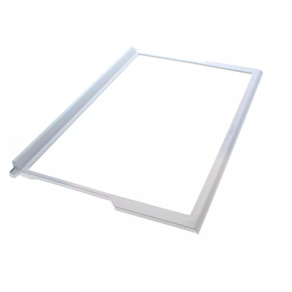 Whirlpool - Bandeja cristal para frigorífico - 481245088232