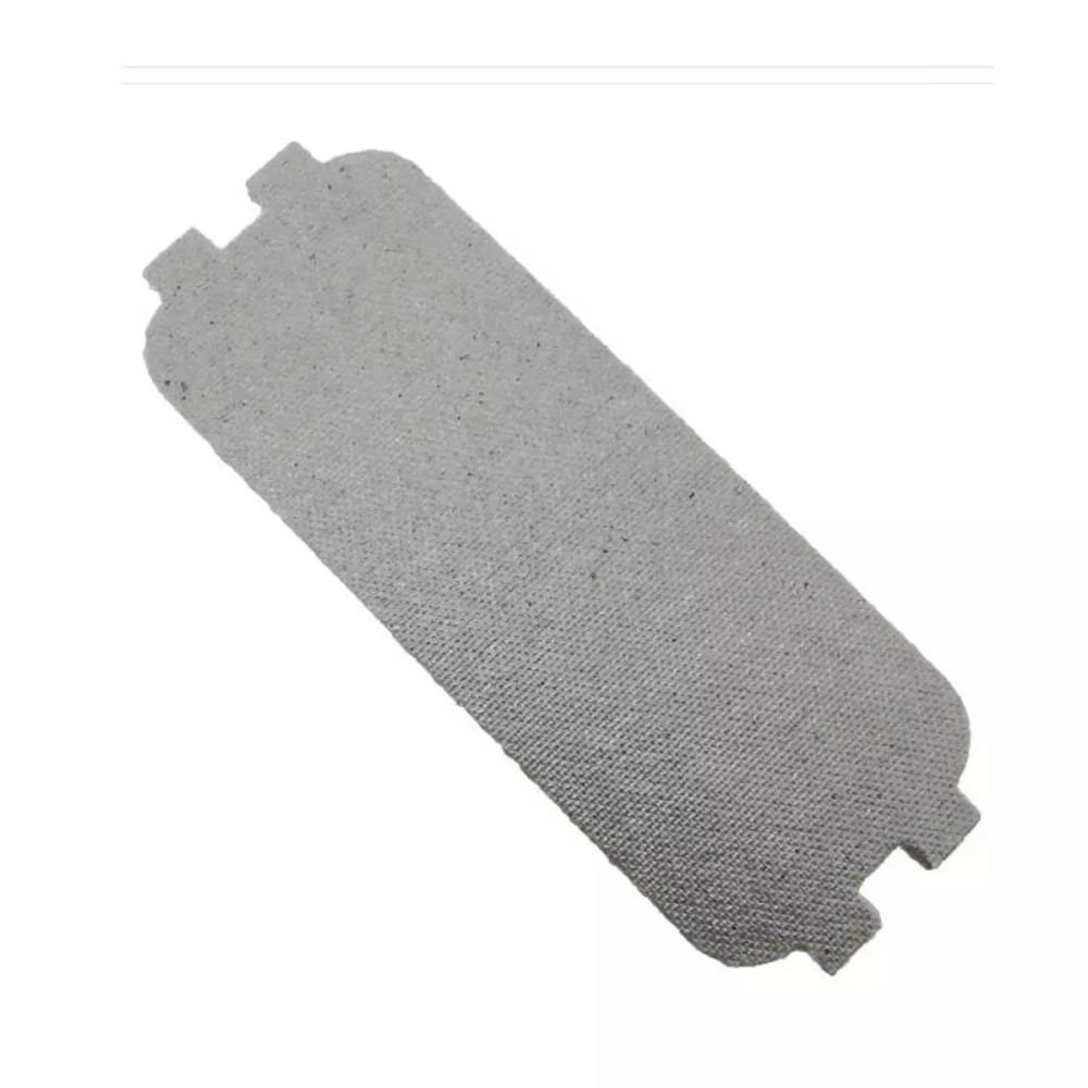 Whirlpool, Indesit, Hisense, Candy - Placa mica para micro-ondas - 488000566571