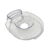 Kenwood - Protetor anti-salpicos para liquidificador e batedeira - AS00002040