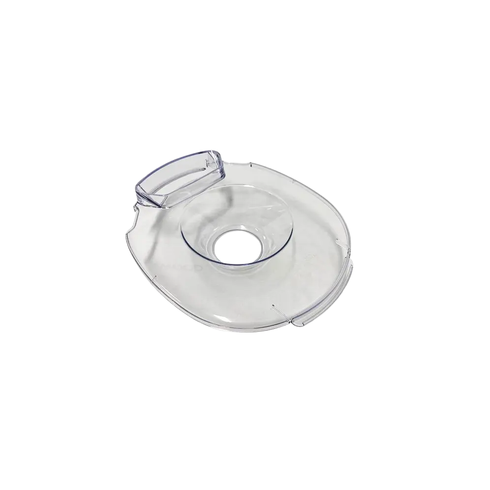 Kenwood - Protetor anti-salpicos para liquidificador e batedeira - AS00002040
