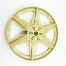 Candy - Polia do tambor para máquina de lavar - 41024466