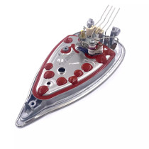 Rowenta - Sola do ferro para ferro e centro de engomar - SS - 1810031616