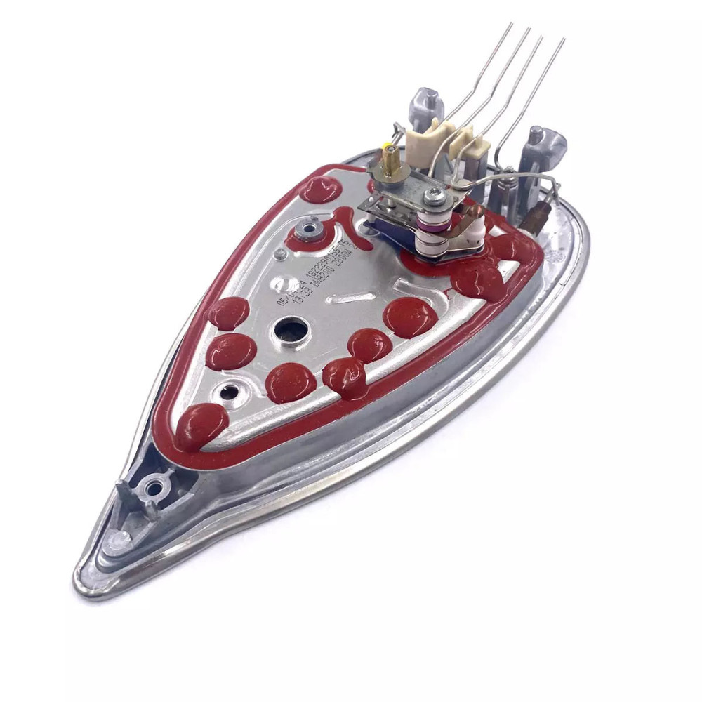 Rowenta - Sola do ferro para ferro e centro de engomar - SS - 1810031616