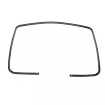 Whirlpool, Ikea, Bauknecht - Junta da porta para forno - 481946818109