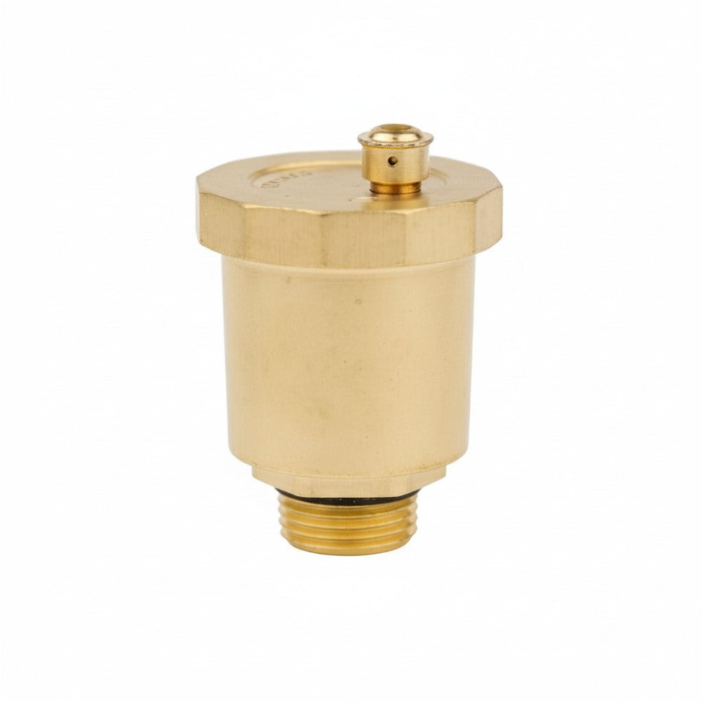 Universal - Top-Spares - Purga automática de ar para caldeira - 16UN - 1768