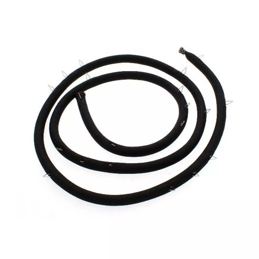 Whirlpool, Ikea, Bauknecht - Junta puerta para horno - 481010549954