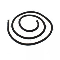 Whirlpool, Ariston, Hotpoint, Bauknecht - Junta da porta para forno - 480121101583
