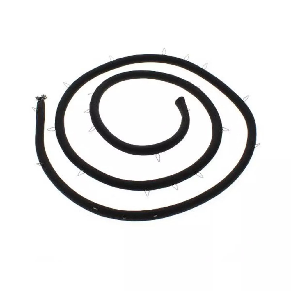 Whirlpool, Ariston, Hotpoint, Bauknecht - Junta da porta para forno - 480121101583