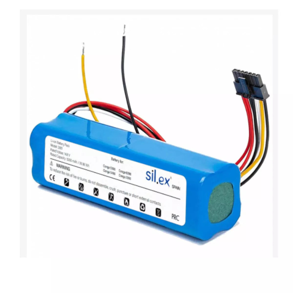 Cecotec - Bateria para aspirador - 2881