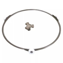 Lacor - Arrastre para microondas - 69324