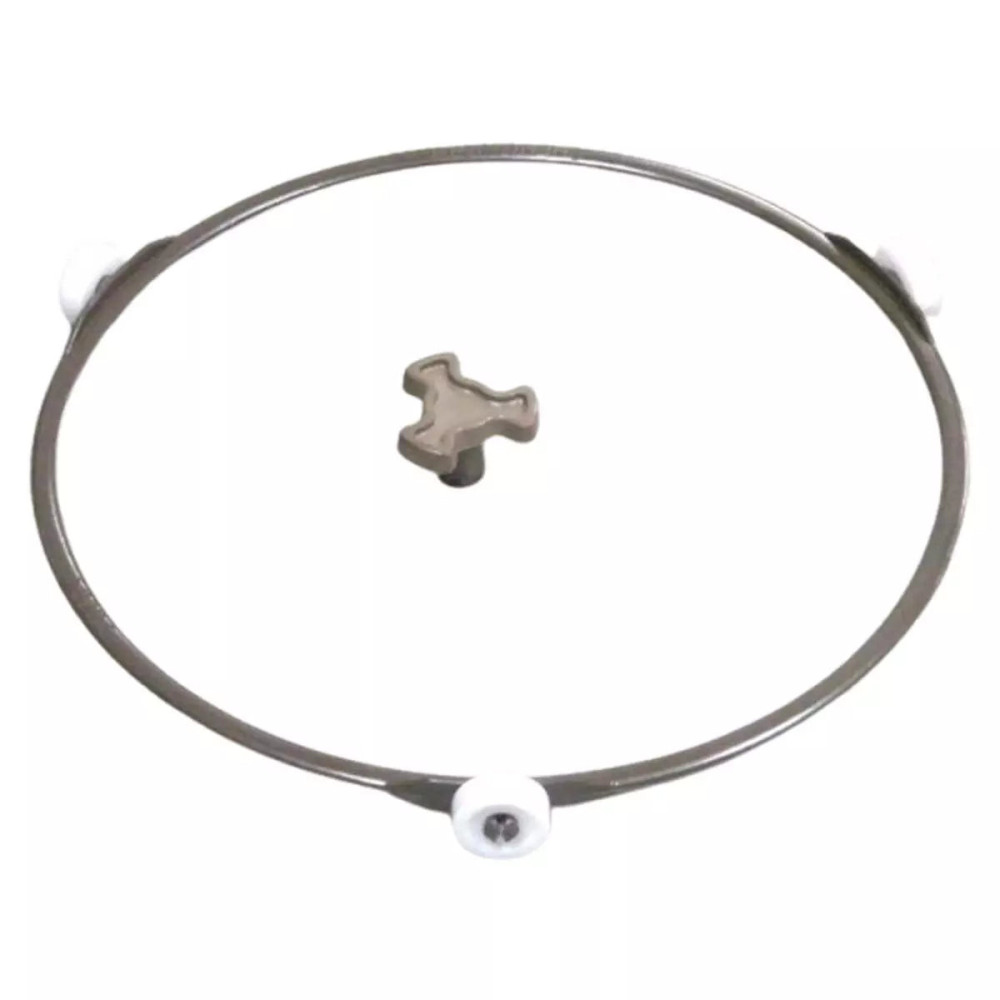 Lacor - Arrastador para micro-ondas - 69324