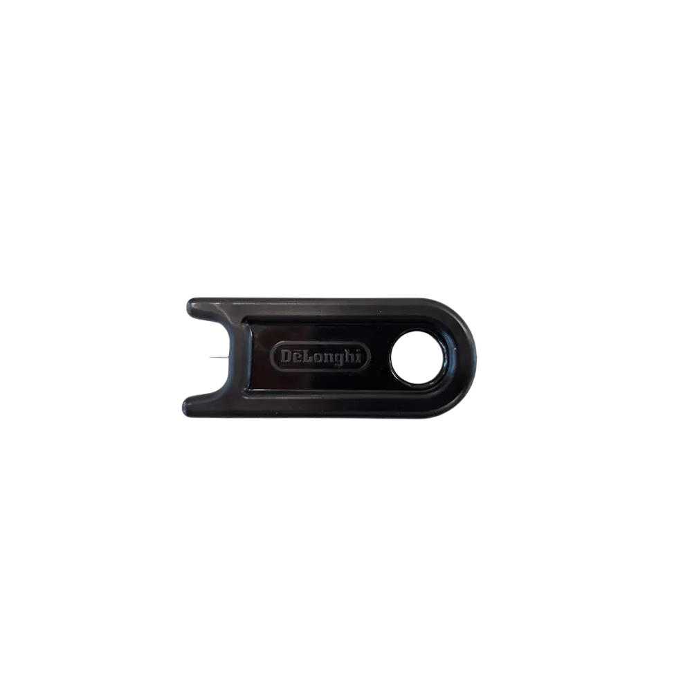 Delonghi - Ferramenta de limpeza para cafeteira super automática - AS00001964