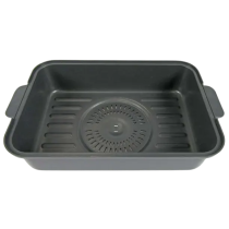 Kenwood - Bandeja de vapor para robot de cozinha - KW717042