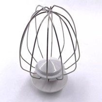 Taurus - Batidor para robot de cocina Stand Mixter - 097282000