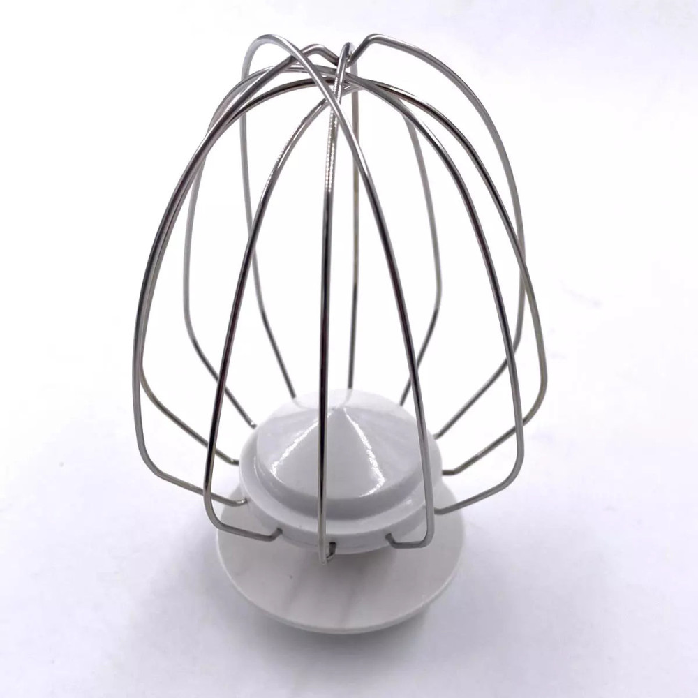 Taurus - Batidor para robot de cocina Stand Mixter - 097282000