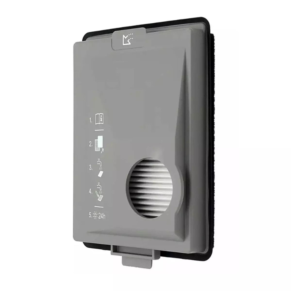 Miele - Filtro de pó para aspirador - 11639250 S0935B