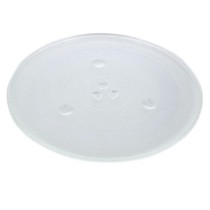 Electrolux - Placa de vidro para micro-ondas - 4055202396