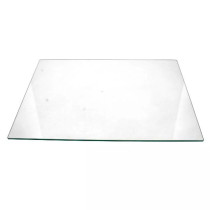 Whirlpool, Indesit, Ikea - Bandeja de cristal para frigorífico - 481010603839