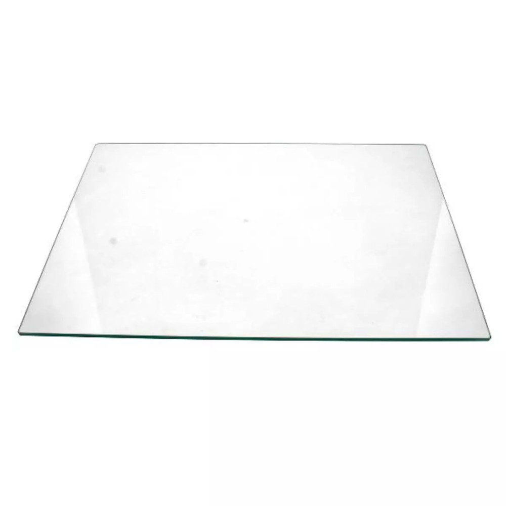 Whirlpool, Indesit, Ikea - Tabuleiro de vidro para frigorífico - 481010603839