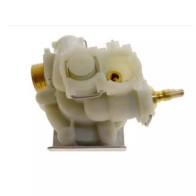 Junkers - Cuerpo agua para...