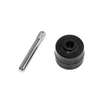 Rowenta - Roda traseira para aspirador - SS - 2230002508