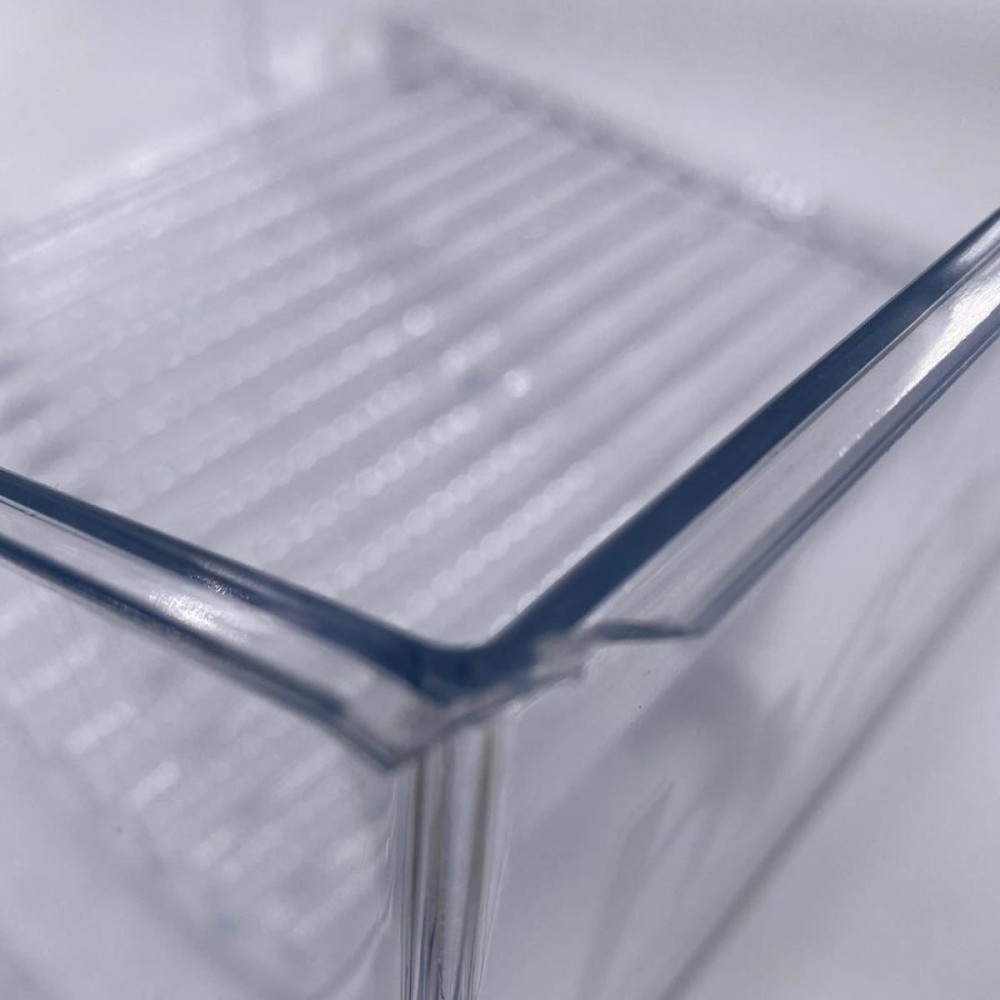 Siemens - Recipiente Hyper Fresh para frigorífico - 00773824_ta