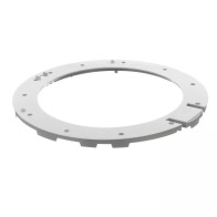 Bosch, Siemens - Moldura da...