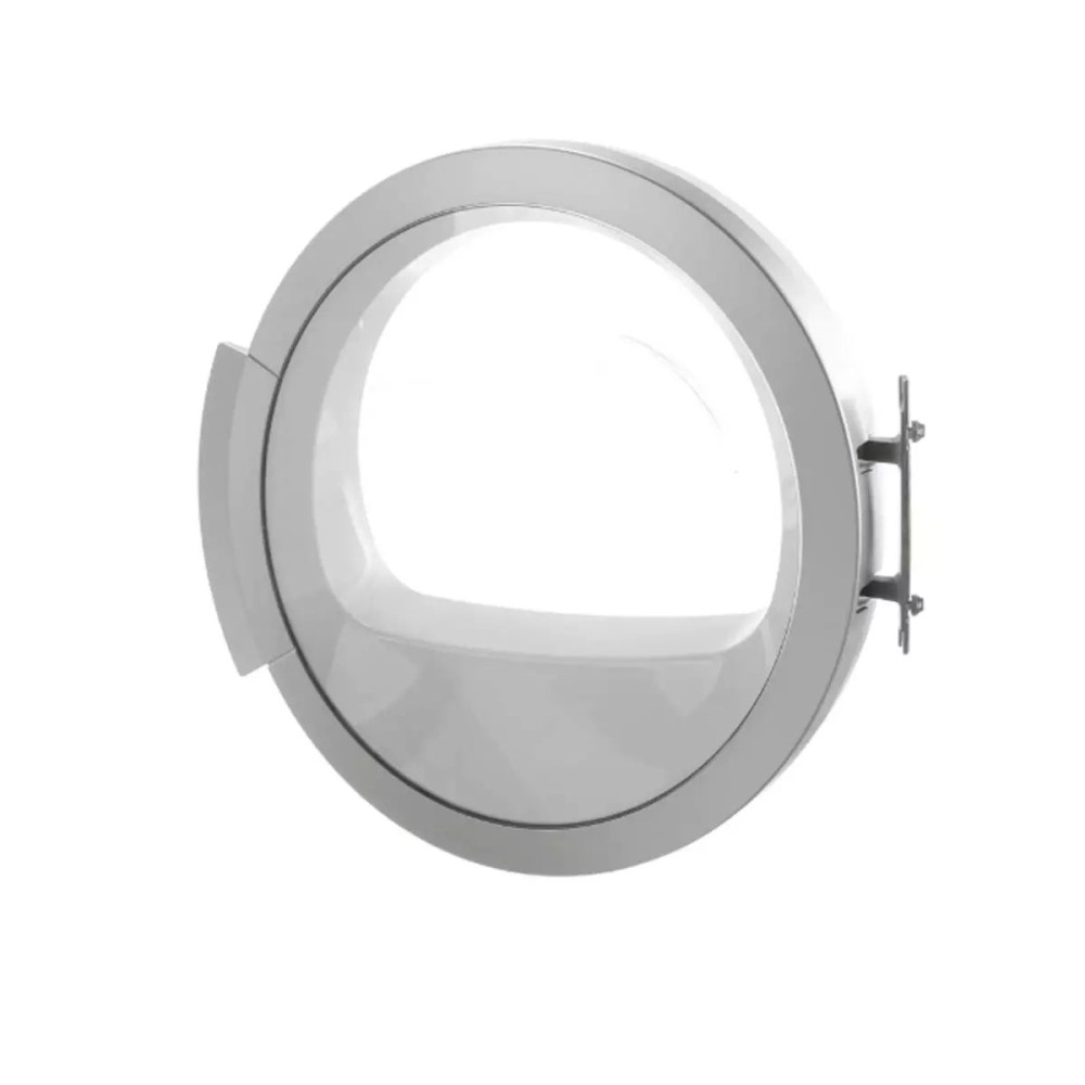 Siemens - Janela para máquina de lavar roupa - 11012062