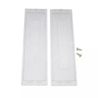 Ariston - Tampa da lâmpada...