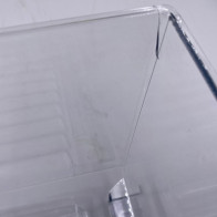 Siemens - Gaveta de legumes...