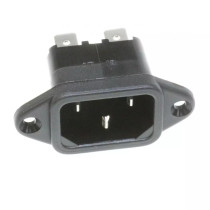 Polti - Conexão da ficha para vaporizador Vaporella - M0004572