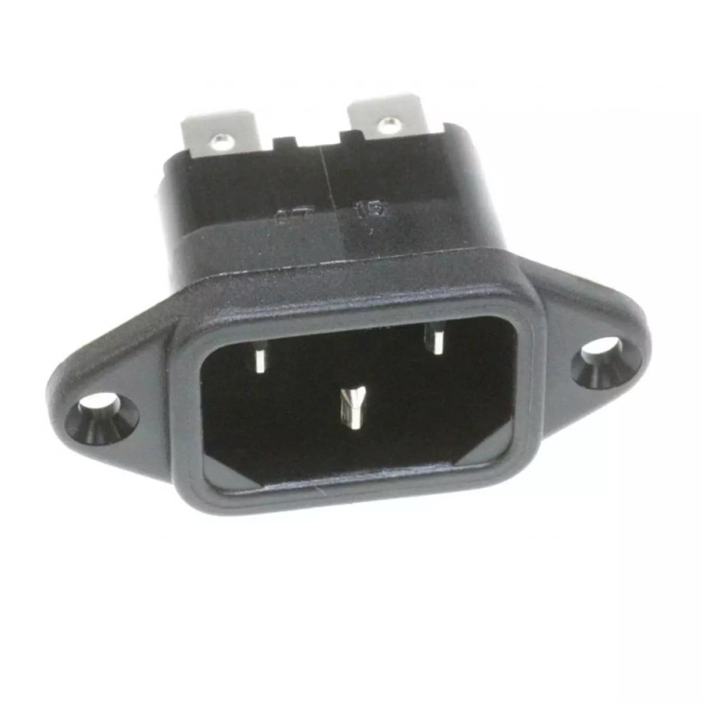 Polti - Conexión enchufe para vaporeta Vaporella - M0004572