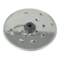 Kenwood - Lâmina para ralar grosso para robot de cozinha - KW715022