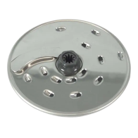 Kenwood - Cuchilla rallar...