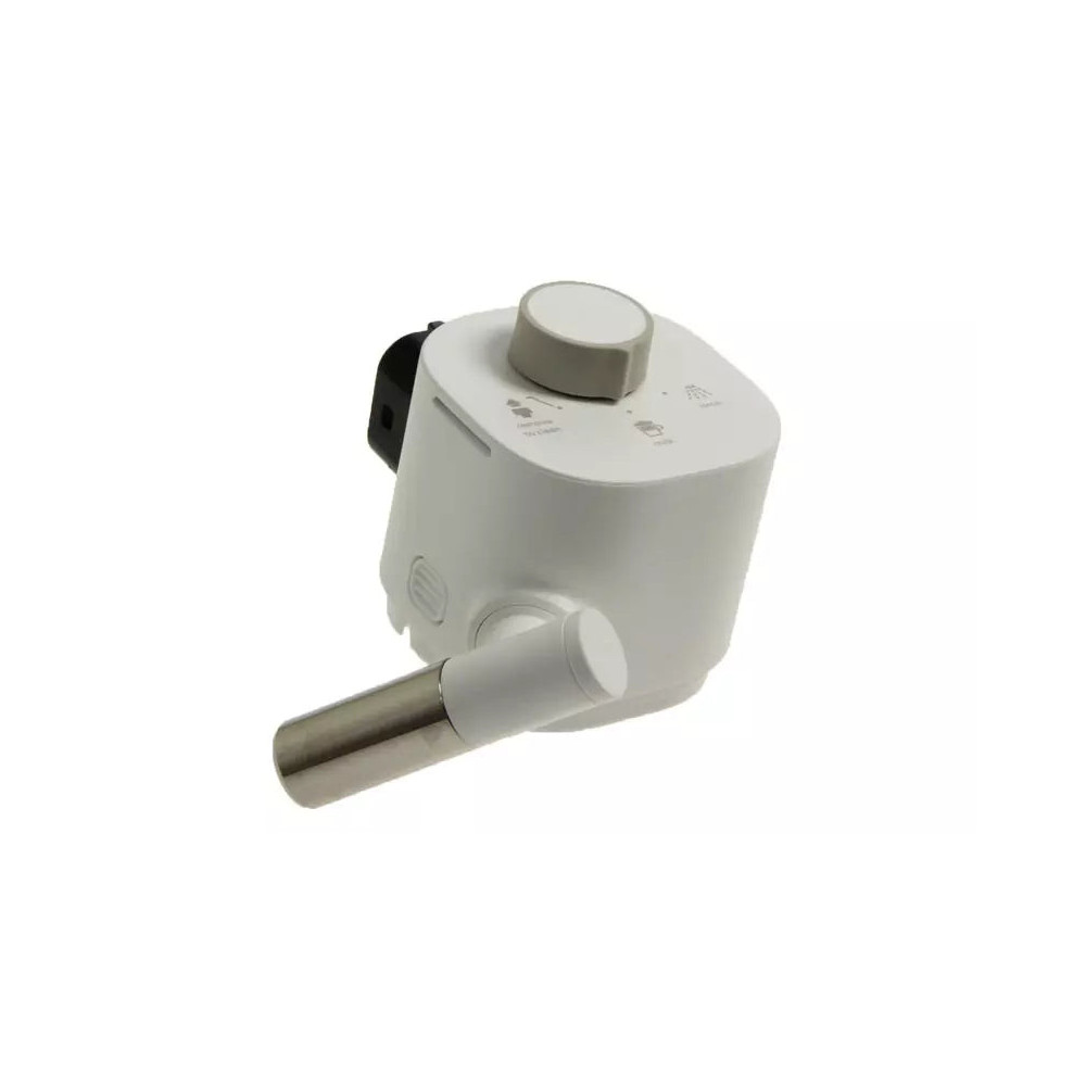 Delonghi - Tapa blanca jarra leche para cafetera - 7313293443