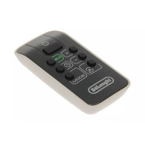 Delonghi - Mando a distancia para termoventilador - 5511410251