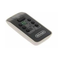 Delonghi - Comando à...