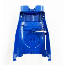 Krups - Carcasa para cafetera Dolce Gusto Piccolo XS - MS - 624848