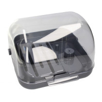 Kenwood - Caixa de armazenamento de discos para robot de cozinha - KW714802