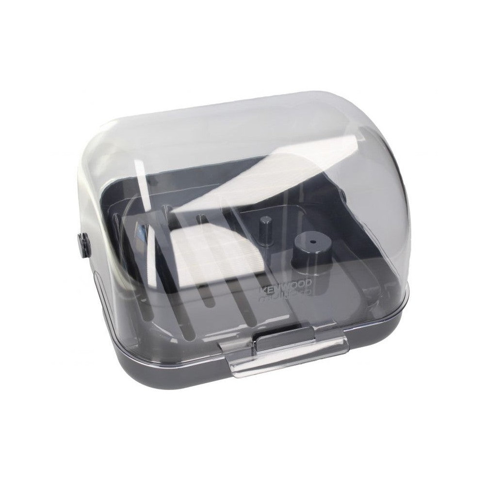 Kenwood - Caixa de armazenamento de discos para robot de cozinha - KW714802