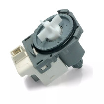 Bosch - Bomba de drenagem para máquina de lavar roupa - pmp522un