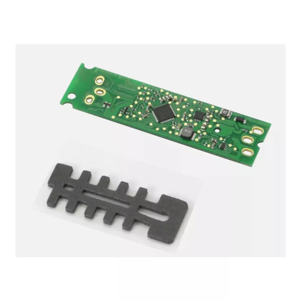 Braun - Placa electrónica para afeitadora - 81728506