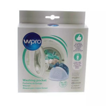 Whirlpool - Saco de lavagem para máquina de lavar roupa - 488000621290