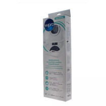 Wpro - Kit de unión universal para lavadora y secadora - 488000565137