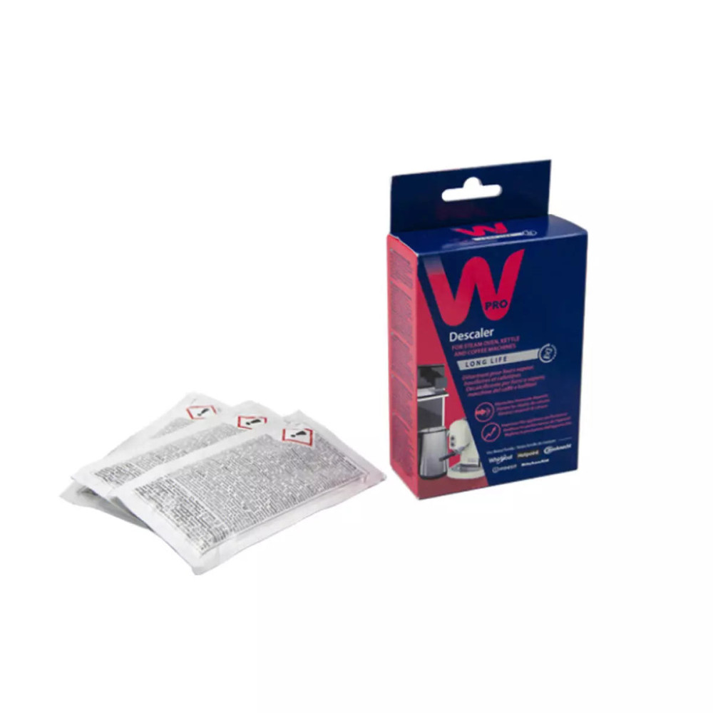 Whirlpool - Desincrustante para horno - 488000859349