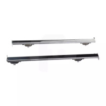 Whirlpool - Trilhos telescópicos para forno - 488000850080