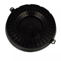 Whirlpool, Electrolux, Elica - Filtro de carvão anti-odor para exaustor - 484000008783