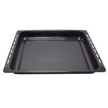 Teka - Tabuleiro profundo para forno 46 cm com Tara - tara82405902