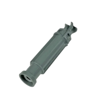 Braun - Eje accesorio rallador para batidora y amasadora - AS00008501